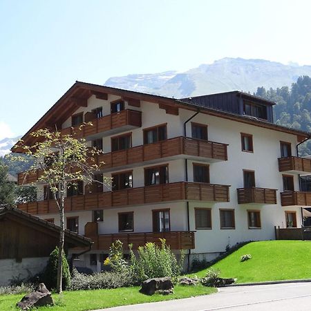 Apartment Alpenstrasse 1 By Interhome Engelberg Luaran gambar