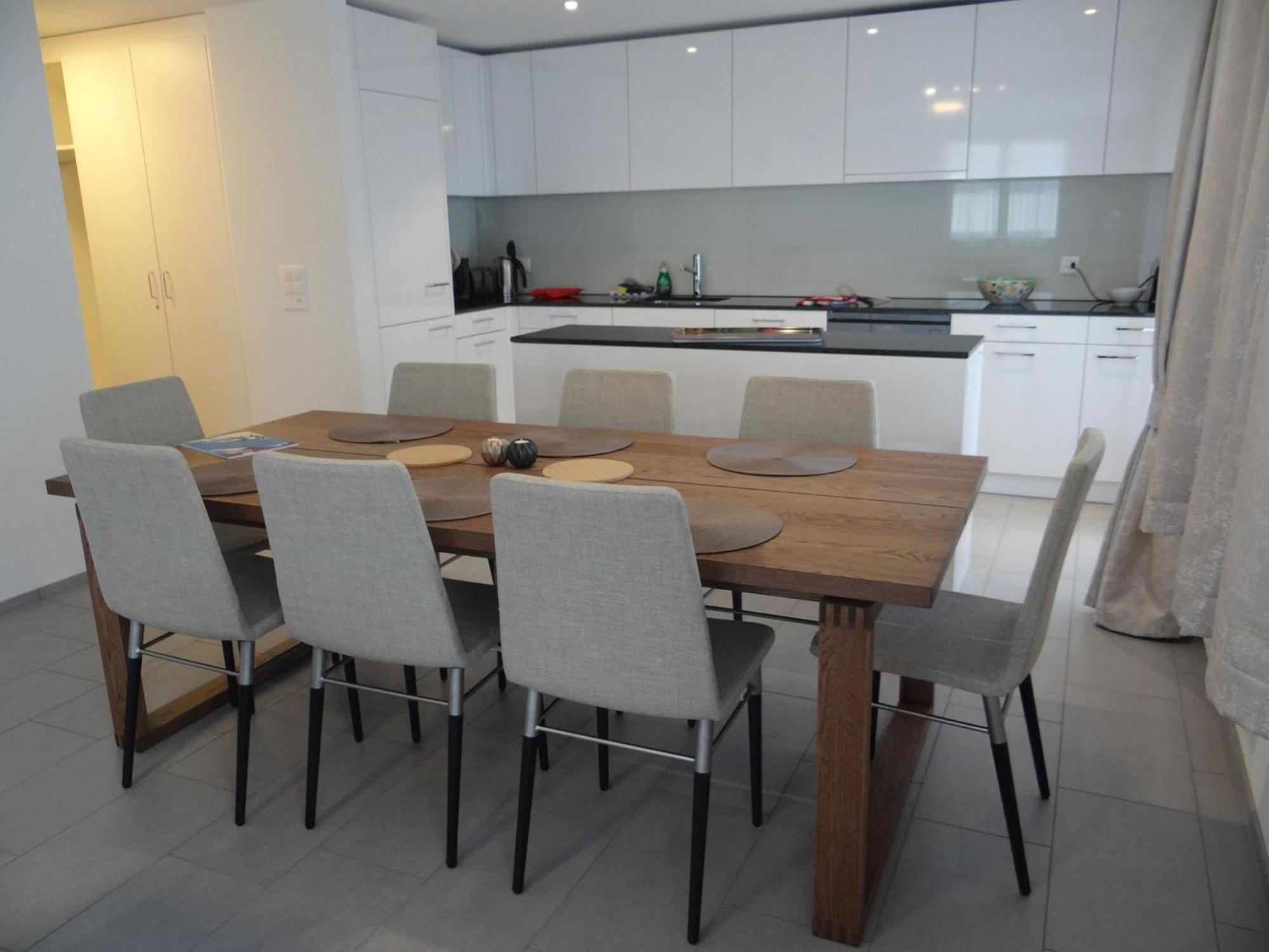 Apartment Alpenstrasse 1 By Interhome Engelberg Luaran gambar