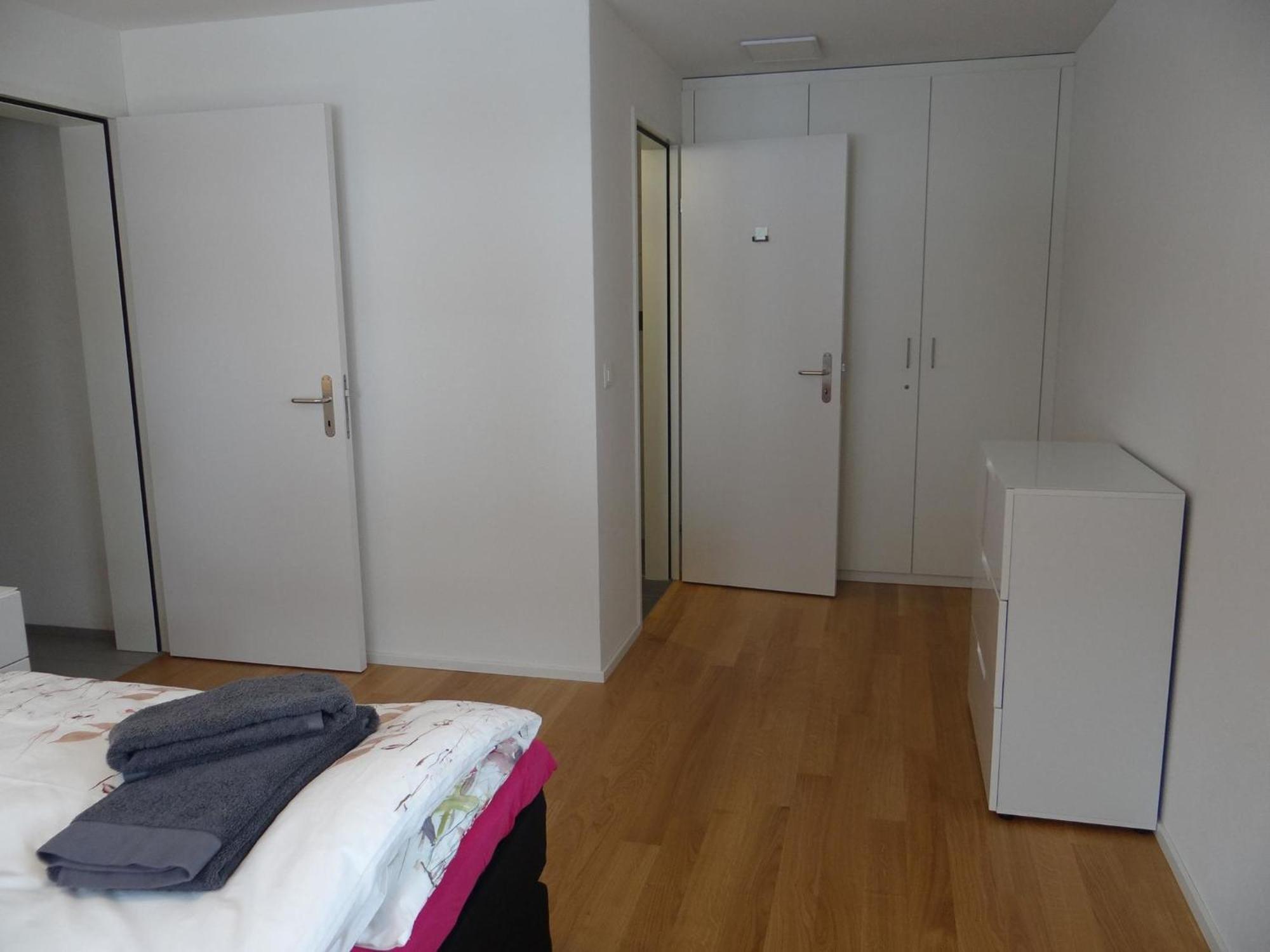 Apartment Alpenstrasse 1 By Interhome Engelberg Luaran gambar