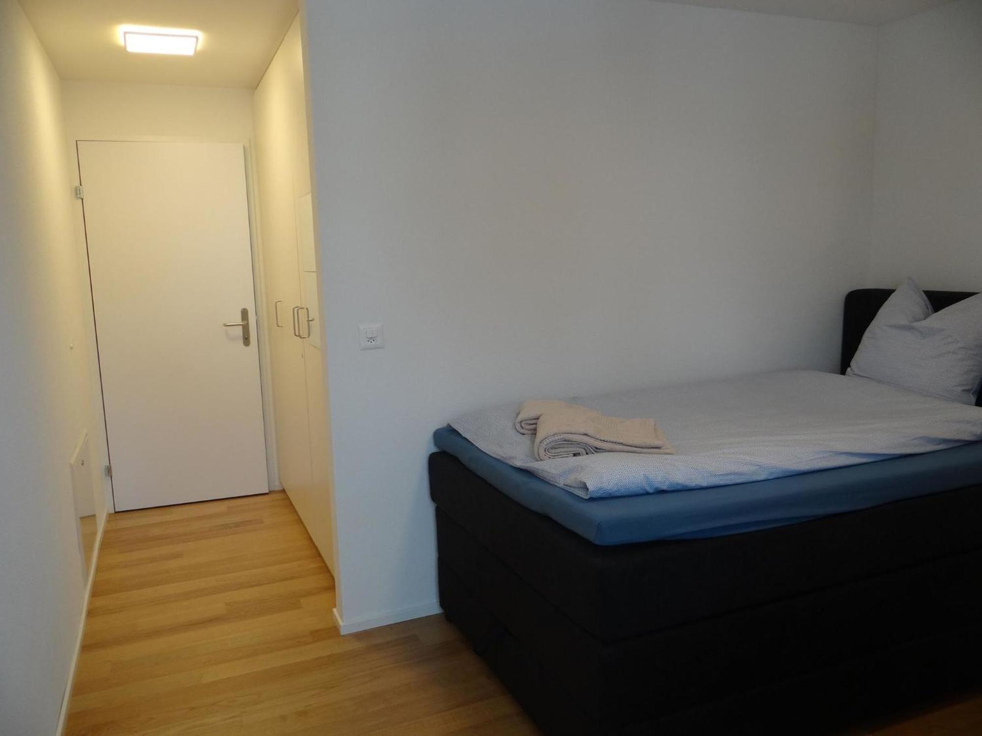 Apartment Alpenstrasse 1 By Interhome Engelberg Luaran gambar