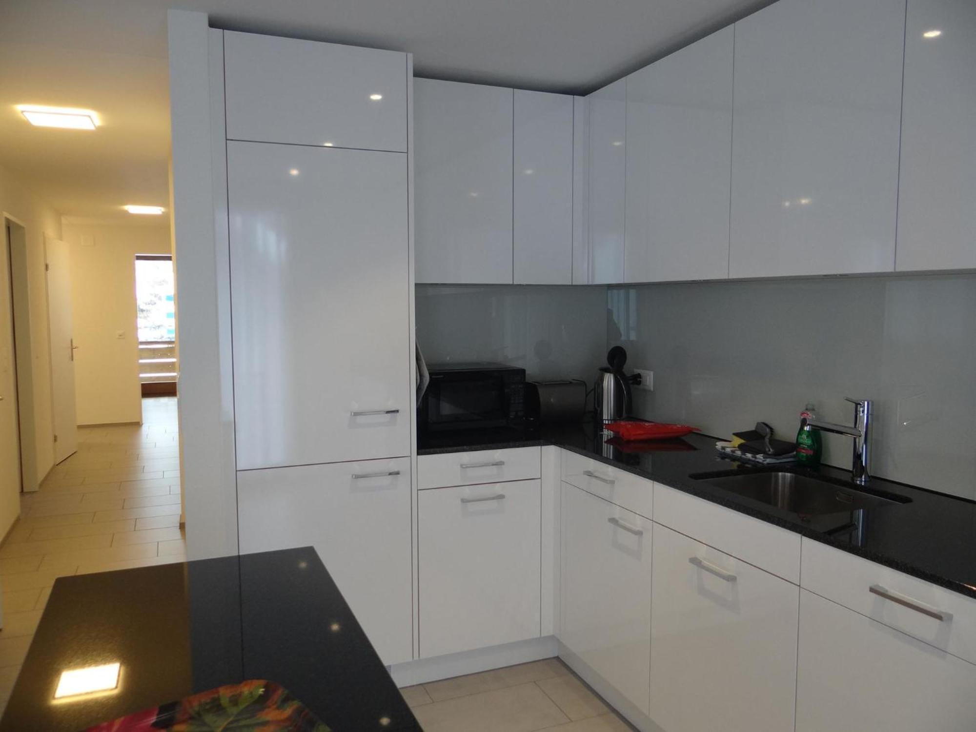 Apartment Alpenstrasse 1 By Interhome Engelberg Luaran gambar