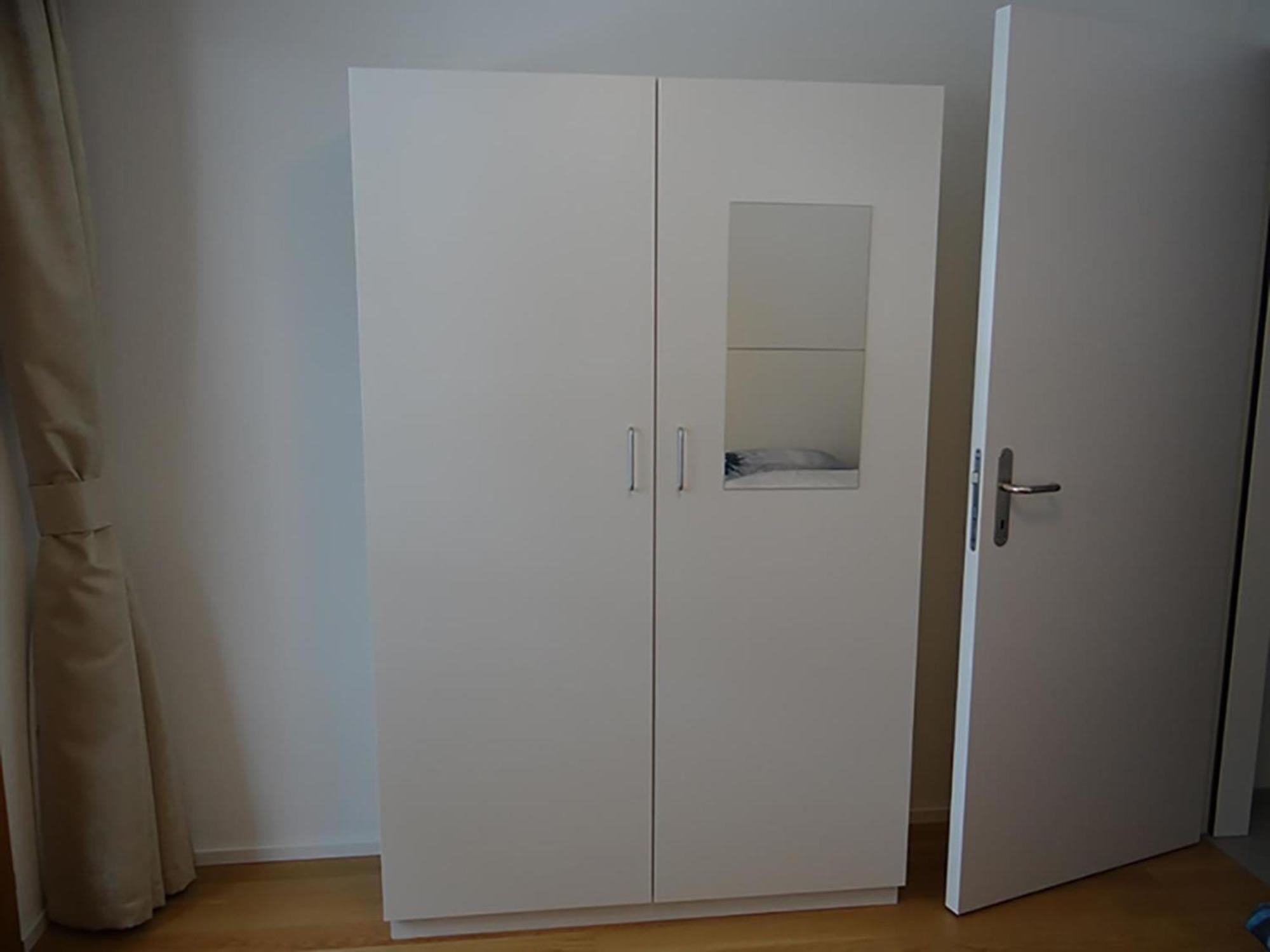Apartment Alpenstrasse 1 By Interhome Engelberg Luaran gambar